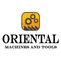 Oriental Machines & Tools Logo
