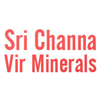 Sri Channa Vir Minerals Logo