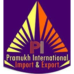 Pramukh International Logo