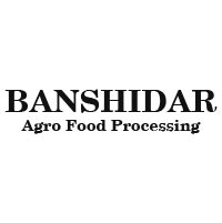Banshidar Agro Food Processing Logo