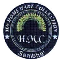 Homemade Collection Logo