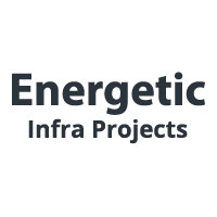Energetic Infra Projects Logo