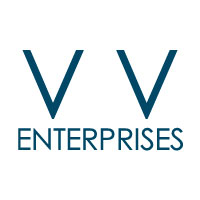 V V Enterprises Logo