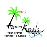 Amazing Kerala Tours Logo