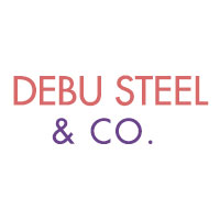 Saha Steel Furniture Logo