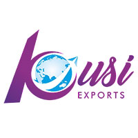 Kousi Exports Logo