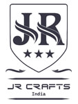 JR Crafts India Logo