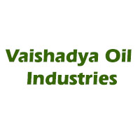 Vaishadya Oil Industries Logo