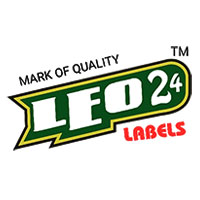 Leo Labels Logo
