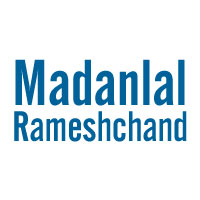 Madanlal Rameshchand Logo