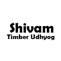 Shivam Timber Udhyog Logo