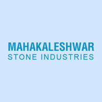 Mahakaleshwar Stone Industries Logo