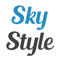 Sky Style Logo