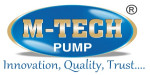M-Tech Pump