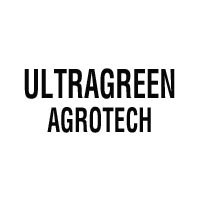 Ultragreen Agrotech Logo