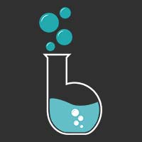 Blue Chem India Logo