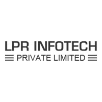 LPR Infotech Private Limited Logo