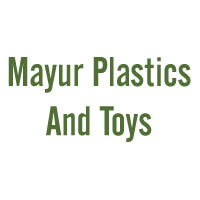 Mayur Plastics And Toys Logo
