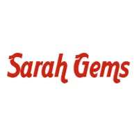 Sarah Gems Logo