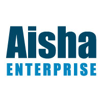 Aisha Enterprise Logo