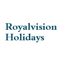 Royalvision Holidays Logo