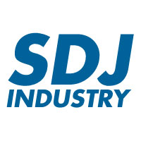 SDJ Industry Logo
