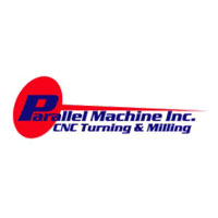Parallel Machine Inc.