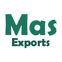 Mas Exports Logo