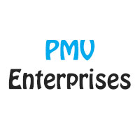 PMV Enterprises Logo