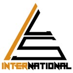 A L S International Logo