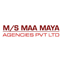 M/S Maa Maya Agencies Pvt Ltd Logo