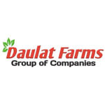 DAULAT ORGANIC FARMS AND EXPORTS Logo
