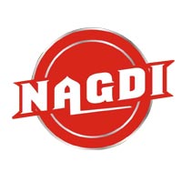 Nagdi Foods Logo