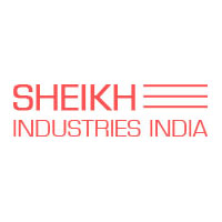 Sheikh Industries (India) Logo