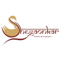 Shegaonkar Builder And Developer Logo