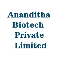 Ananditha Biotech Private Limited Logo