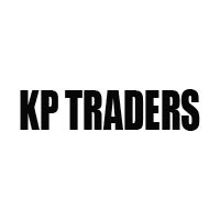 KP Traders Logo