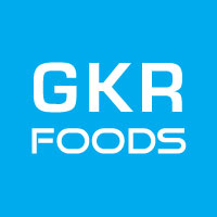 GKR Foods Logo