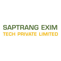 Saptrang Exim Tech Private Limited Logo