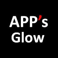 APP's Glow Logo