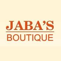 Jabas Boutique Logo