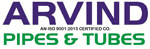 Arvind Pipes & Tubes