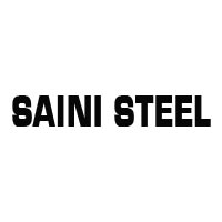 Saini Steel Logo