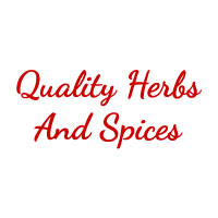 Quality Herbs and Spices