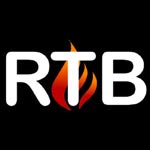 R. T. B. Global Impex Logo