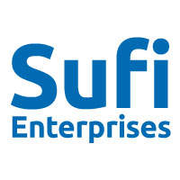 Sufi Enterprises Logo