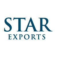 Star Exports Logo