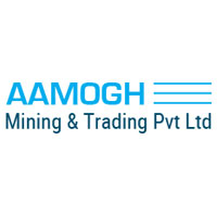 Aamogh Mining & Trading Pvt Ltd Logo