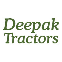Deepak Tractors Logo