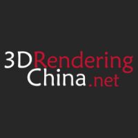 3D Rendering China